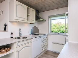 4 Star Holiday Home in Haderslev