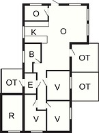4 Star Holiday Home in Haderslev