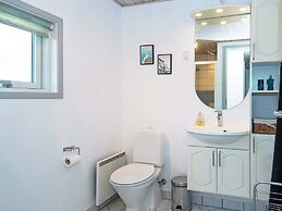 6 Person Holiday Home in Haderslev-by Traum