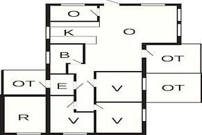4 Star Holiday Home in Haderslev