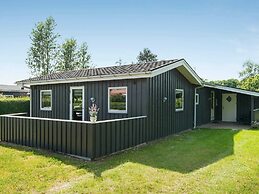 6 Person Holiday Home in Haderslev-by Traum