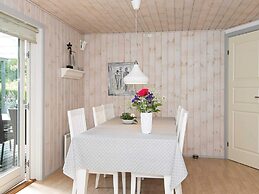 6 Person Holiday Home in Haderslev-by Traum