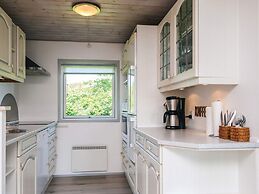 4 Star Holiday Home in Haderslev