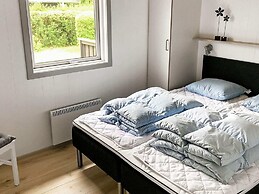 6 Person Holiday Home in Haderslev-by Traum