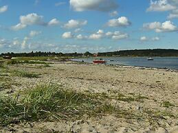 6 Person Holiday Home in Haderslev-by Traum