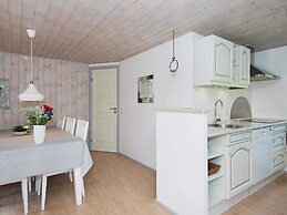 6 Person Holiday Home in Haderslev-by Traum