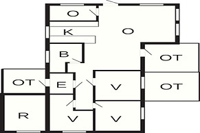 4 Star Holiday Home in Haderslev