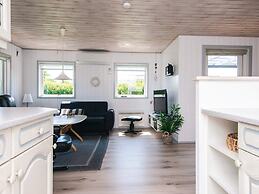 4 Star Holiday Home in Haderslev