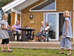 6 Person Holiday Home in Skaerbaek-by Traum