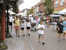 6 Person Holiday Home in Skaerbaek-by Traum