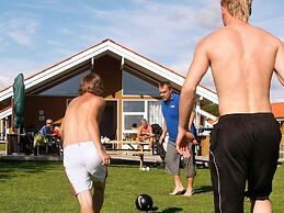 6 Person Holiday Home in Skaerbaek-by Traum