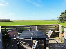 Lovely Holiday Home in Lemvig with Hot Tub