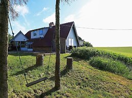 Lovely Holiday Home in Lemvig with Hot Tub