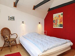Lovely Holiday Home in Lemvig with Hot Tub