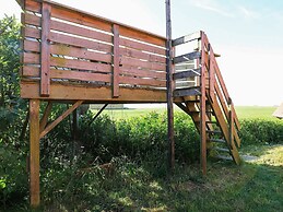 Lovely Holiday Home in Lemvig with Hot Tub