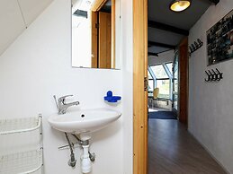 Lovely Holiday Home in Lemvig with Hot Tub