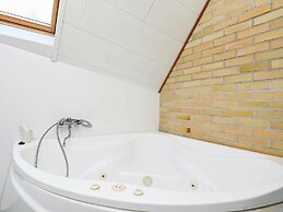 Lovely Holiday Home in Lemvig with Hot Tub