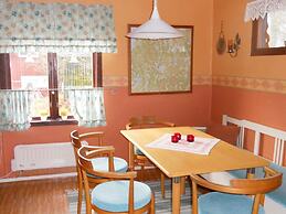 6 Person Holiday Home in Ryssby-by Traum