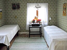 6 Person Holiday Home in Ryssby-by Traum