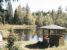 6 Person Holiday Home in Ryssby-by Traum