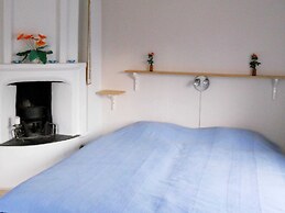 6 Person Holiday Home in Ryssby-by Traum