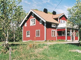 6 Person Holiday Home in Ryssby