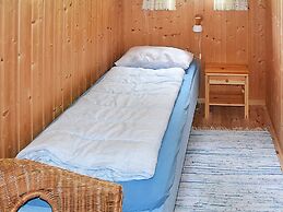 Holiday Home in Utvik
