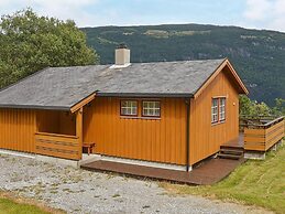 Holiday Home in Utvik