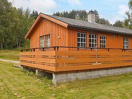 Holiday Home in Utvik