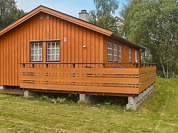 Holiday Home in Utvik