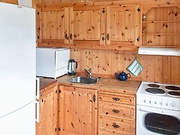 Holiday Home in Utvik