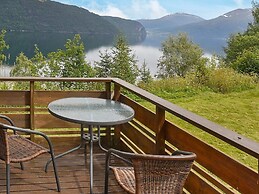 Holiday Home in Utvik