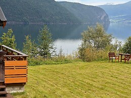 Holiday Home in Utvik