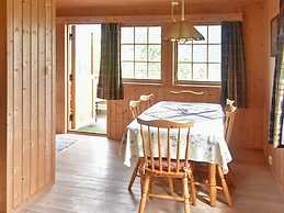 Holiday Home in Utvik