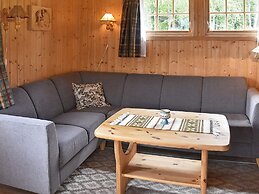 Holiday Home in Utvik