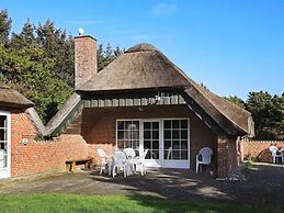 8 Person Holiday Home in Lokken-by Traum