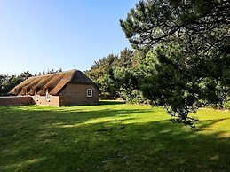 8 Person Holiday Home in Lokken-by Traum