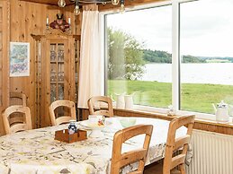 Spacious Holiday Home in Storvorde With Sea Nearby