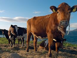 5 Person Holiday Home in Engavagen-by Traum