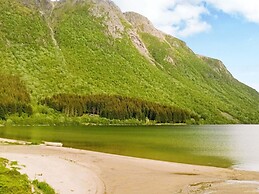 5 Person Holiday Home in Engavagen-by Traum