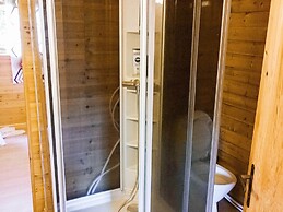 5 Person Holiday Home in Engavagen-by Traum