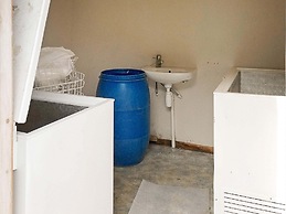 5 Person Holiday Home in Engavagen-by Traum