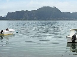 5 Person Holiday Home in Engavagen-by Traum