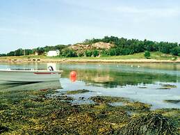 5 Person Holiday Home in Engavagen-by Traum