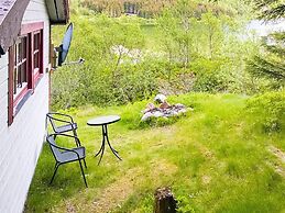 5 Person Holiday Home in Engavagen-by Traum