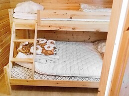 5 Person Holiday Home in Engavagen-by Traum