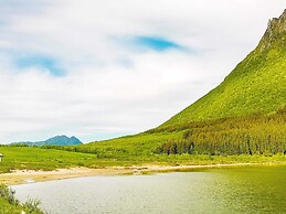 5 Person Holiday Home in Engavagen-by Traum