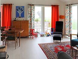 6 Person Holiday Home in Degeberga-by Traum