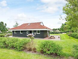 8 Person Holiday Home in Hejls