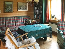 6 Person Holiday Home in Kviby-by Traum